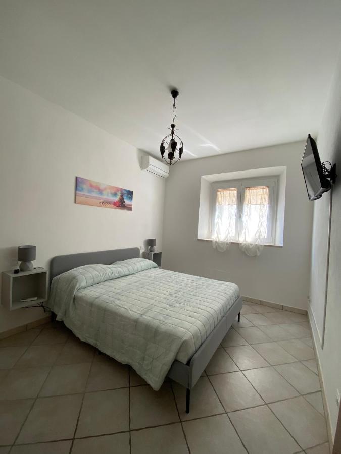 Saba'S House Appartement Ghizzano Buitenkant foto